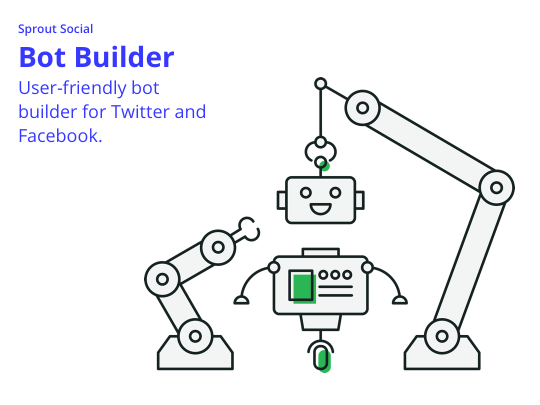 Sprout Social Bot Builder