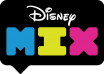 DisneyMix-Logo